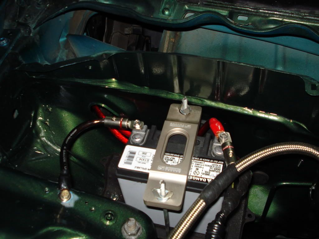 How-To: K20 into 92-00 Civic/Integra - K20A.org .:. The K Series Source